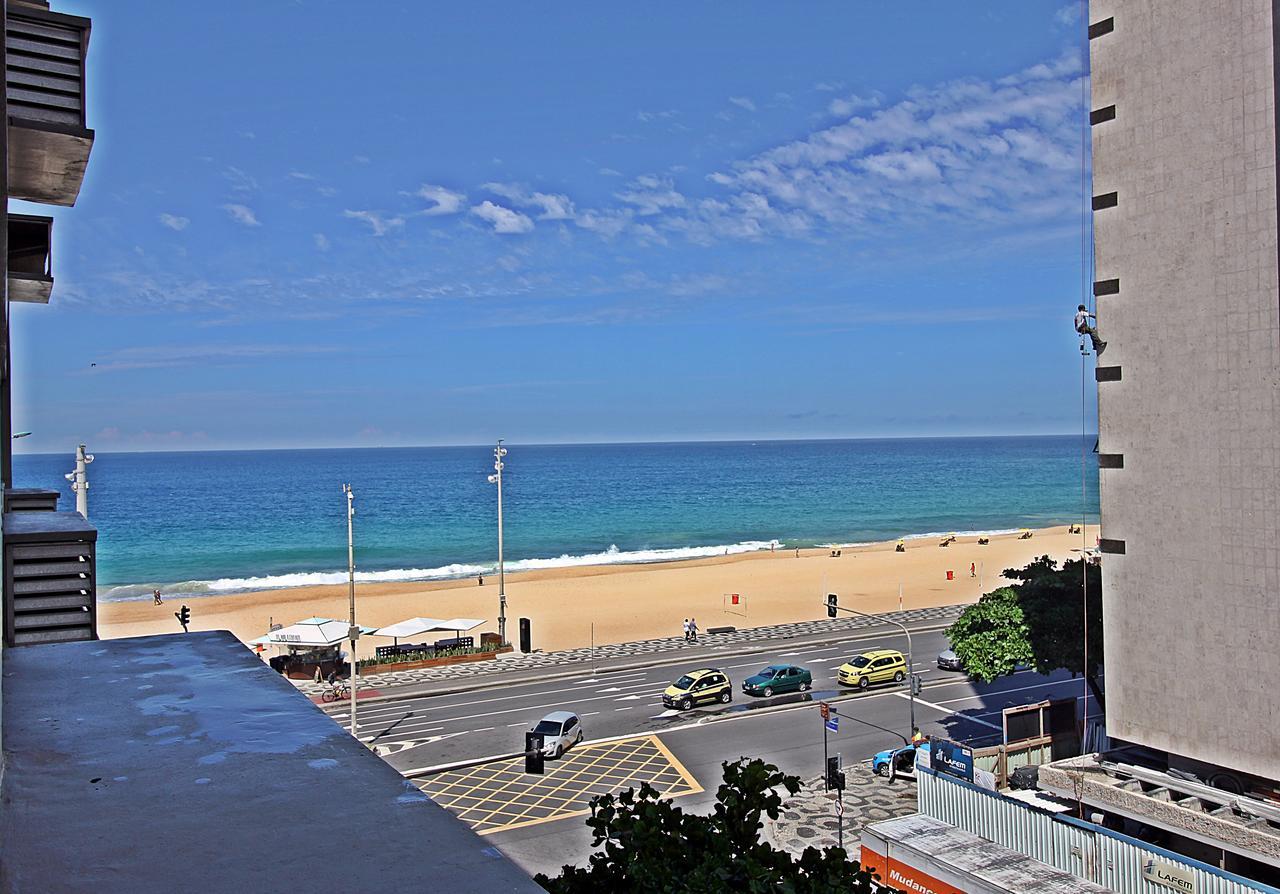 Apartamento Rio Spot Homes Q009 *
